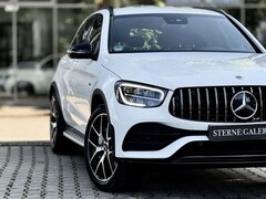 Bild des Angebotes Mercedes-Benz GLC 43 AMG AMG/NIGHT/TEMP/AIRM/20"/ADVANED