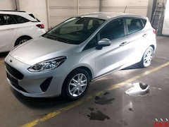 Bild des Angebotes Ford Fiesta Trend 1.0 EcoBoost 1. Hand