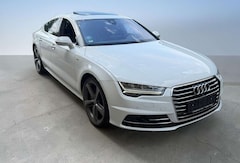 Bild des Angebotes Audi A7 Sportback 3.0 TDI clean diesel quattro |PANO|