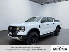 Bild des Angebotes Ford Ranger Tremor 2.0 Ecoblue 4WD DoKa Winterpaket