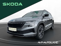 Bild des Angebotes Skoda Karoq 2.0 TSI DSG 4x4 SPORTLINE | NAVI | LED |