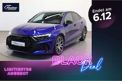 Bild des Angebotes Audi RS3 Limousine TFSI quattro