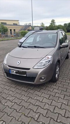 Bild des Angebotes Renault Clio 1.5 dCi Grandtour Authentique