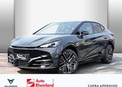 Bild des Angebotes CUPRA Tavascan Extreme VZ 4Drive 77kWh ACC/MATRIX LED/LEDER/RPA
