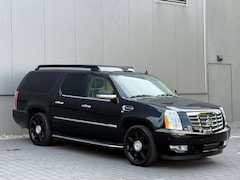 Bild des Angebotes Cadillac Escalade 6.2 V8 Sport Luxury VIP Autom.
