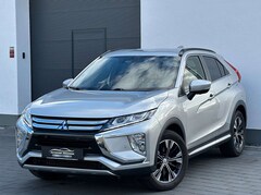Bild des Angebotes Mitsubishi Eclipse Cross Top 2WD*2HD*NAVI*HUD*360°ACC*SHZ