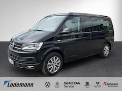 Bild des Angebotes VW T6 California T6 2.0 TDI California Beach STDZ+AHK+LED+RFK+ACC