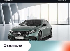 Bild des Angebotes Mercedes-Benz E 300 E 300 e 4M AMG Superscreen Airmatic Pano AMG Line