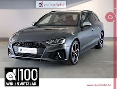 Bild des Angebotes Audi S4 Avant 3.0 TDI quattro tiptronic