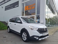 Bild des Angebotes Dacia Lodgy 1.3 7-Sitzer Basis AHK DAB Bluetooth PDC Kamera Na