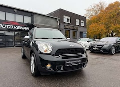 Bild des Angebotes MINI Cooper SD Countryman All4 Chili/Navi/Leder/Pano