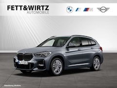 Bild des Angebotes BMW X1 sDrive18i M Sport|HiFi|LED|Parkassistent