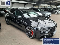 Bild des Angebotes Mercedes-Benz CLA 45 AMG Night II Pano Multibeam Distronic