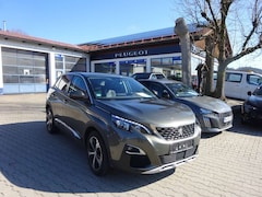 Bild des Angebotes Peugeot 3008 Allure/2-Z-Klima/Leder/Navi/Full-LED-Paket/SHZ/PDC