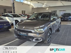 Bild des Angebotes Citroen C4 Max 1.2 PureTech RFK*NAVI*Android*Virtual
