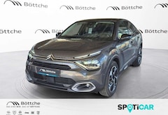 Bild des Angebotes Citroen C4 Max *LEDER*HEAD-UP*NAVI*KAMERA*