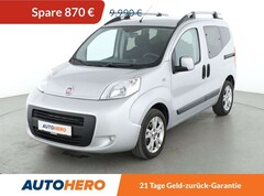 Bild des Angebotes Fiat Qubo 1.3 JTD My Qubo*PDC*KLIMA*GARANTIE*