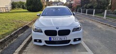 Bild des Angebotes BMW 535 535d xDrive Touring Sport-Aut. M-Paket