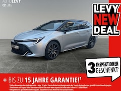 Bild des Angebotes Toyota Corolla 2.0 l Hybrid TS. GR Sport