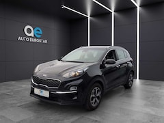 Bild des Angebotes Kia Sportage Vision 4WD *Navi*AHK*Kam*Allwetter*