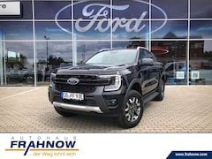 Bild des Angebotes Ford Ranger Plug-in-Hybrid Wildtrak e-4WD Doppelkabine 2.3 Eco