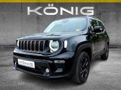 Bild des Angebotes Jeep Renegade Upland Automatik Allrad *Klima*Carplay