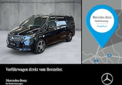 Bild des Angebotes Mercedes-Benz V 250 d STYLE+AMG+9G+AHK+Klimaautom.+Navi+DIS