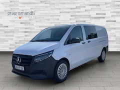 Bild des Angebotes Mercedes-Benz Vito 119 CDI Mixto extralang AHK Standheiz. LED