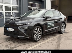 Bild des Angebotes Skoda Enyaq Coupé 85 Sportline