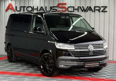 Bild des Angebotes VW T6 Caravelle T6.1 Caravelle DSG Led StdHeiz. Navi PDC Tempo