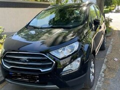 Bild des Angebotes Ford EcoSport ECOSPORT 1.0 EcoBoost TITANIUM X