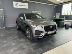 Bild des Angebotes Jaguar F-Pace R-Dynamic SE AWD*VOLL*Massage*4xSHZ*360°*