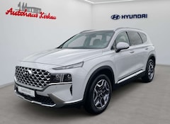 Bild des Angebotes Hyundai SANTA FE 1.6 HEV 4WD Prime*Pano*Pano*HUD*Krell*Memory