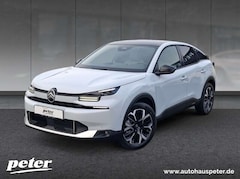 Bild des Angebotes Citroen C4 C4 MAX 145 eDSG +NAVI+360° Kamera+SHZ+Pano-Dach+
