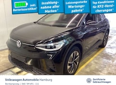 Bild des Angebotes VW ID.4 Pro Rückfkamera Navi AHK Panoramadach