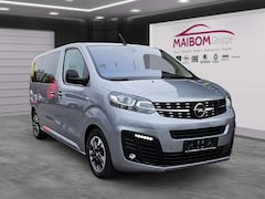 Bild des Angebotes Opel Zafira Life 2.0 HUD//KLIMAAUTO//NAVI//