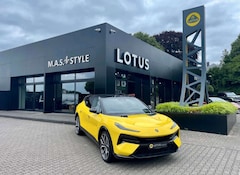 Bild des Angebotes Lotus Eletre R KEF Glasdach erw. Carbonpaket