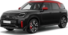 Bild des Angebotes MINI John Cooper Works Countryman Countryman JCW ALL4 John Cooper Works Trim EDC