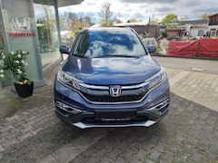 Bild des Angebotes Honda CR-V CR-V Diesel 1.6i DTEC 4WD Automatik Lifestyle AHZV