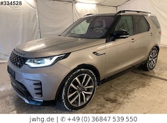 Bild des Angebotes Land Rover Discovery 5 R-Dynamic SE D300 HUD 21"ACC SonnenD