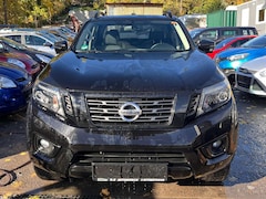 Bild des Angebotes Nissan NP300 Visia King Cab 4x4
