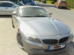 Bild des Angebotes BMW Z4 Z4 sDrive23i