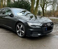 Bild des Angebotes Audi S6 3.0 TDI quattro basis