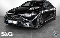 Bild des Angebotes Mercedes-Benz CLA 200 AMG MBUX+RüKam+M-LED+Totwink+Night+19