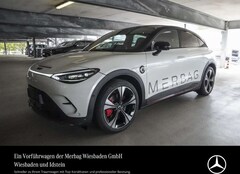 Bild des Angebotes smart #3 BRABUS-LED-HUD-PANO-LEDER-MEMORY-SOUND-KAM
