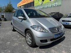 Bild des Angebotes Mercedes-Benz A 170 A -Klasse A 170*TÜV NEU*NAVI
