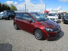 Bild des Angebotes VW Golf Sportsvan VII Join*Kamera*AHK*Navi*ACC*BT*