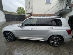 Bild des Angebotes Mercedes-Benz GLK 250 BlueTEC 4Matic 7G-TRONIC