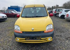 Bild des Angebotes Renault Kangoo Kangoo 1.4 RXE