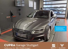 Bild des Angebotes Audi A5 A5 sport quattro 2.0 TFSI DSG 185 kW